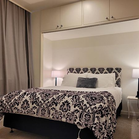 Wellington Central, 2Bedroom Suite Exterior foto