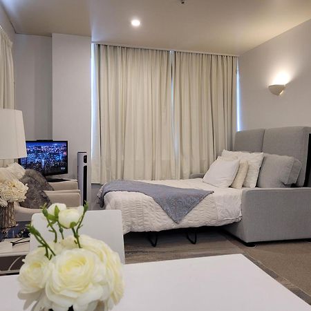 Wellington Central, 2Bedroom Suite Exterior foto