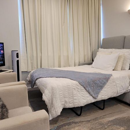 Wellington Central, 2Bedroom Suite Exterior foto