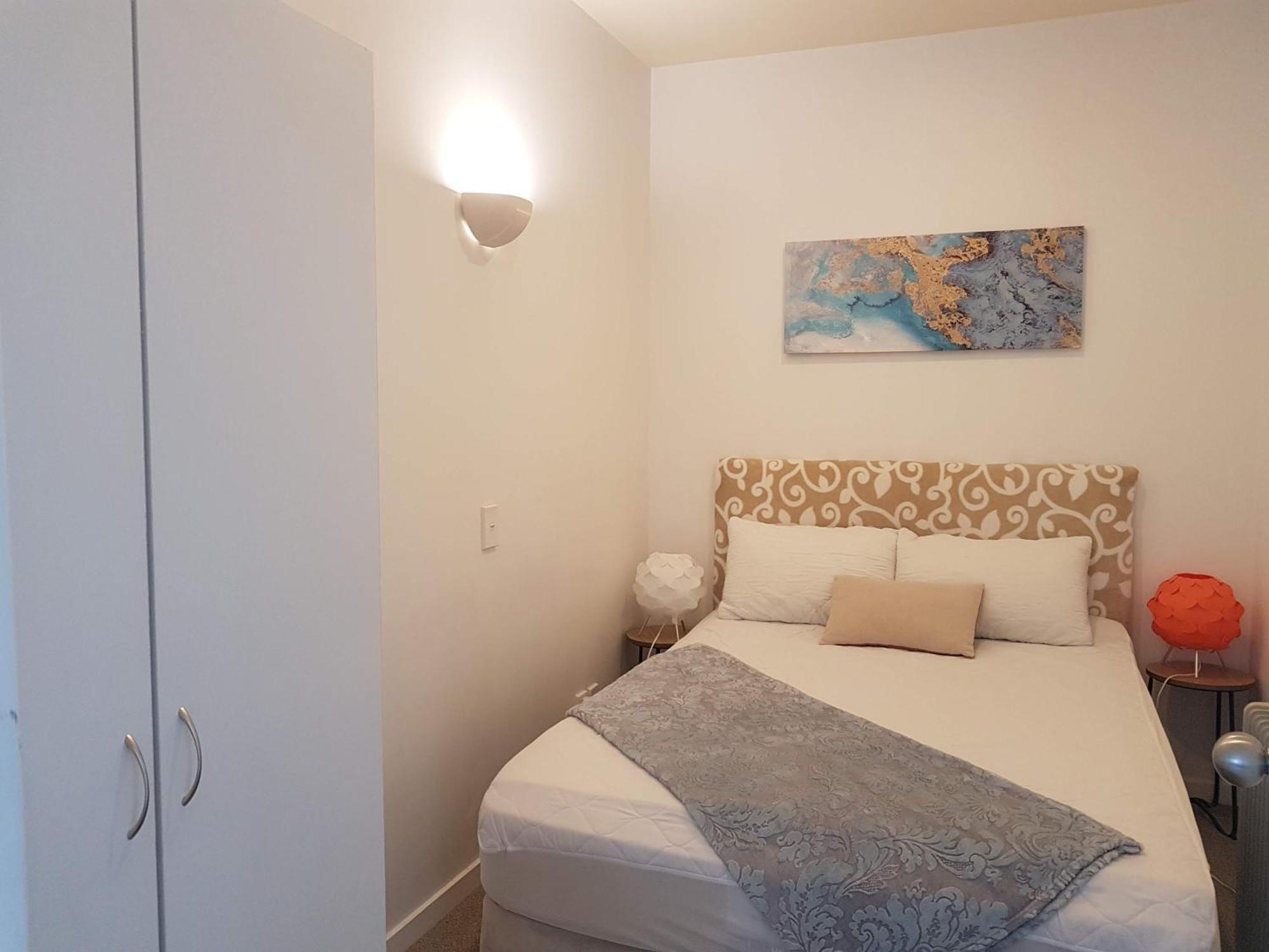 Wellington Central, 2Bedroom Suite Exterior foto